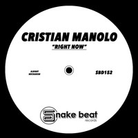 Cristian Manolo - Right Now