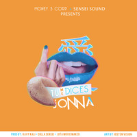 Jonna - Tu Me Dices (Explicit)