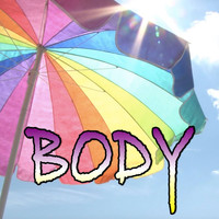 2018 Gym Talkz - Body Workout Mix (Originally Performed By Loud Luxury and Brando)