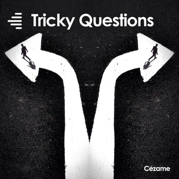 Various Artists - Tricky Questions (Music for Movies)