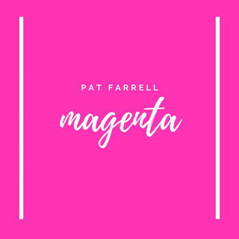 Pat Farrell - Magenta