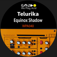 Telurika - Equinox Shadow