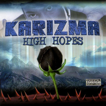 Karizma - High Hopes (Explicit)