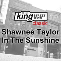 Shawnee Taylor - In The Sunshine