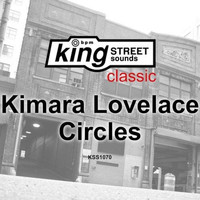Kimara Lovelace - Circles