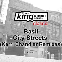 Basil - City Streets Remixes
