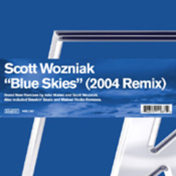 Scott Wozniak - Blue Skies