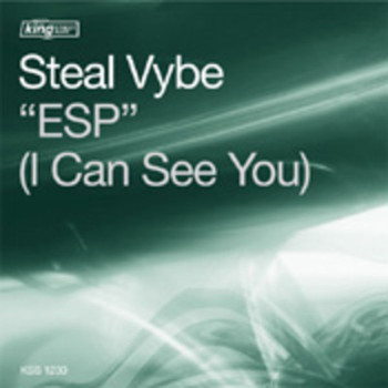 Steal Vybe - ESP (I Can See You)