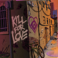 Rites of Ash - Kill for Love