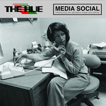 The Hue - Media Social (Explicit)