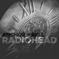 Anchor + Bell - Radiohead