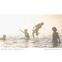 Gavin Mikhail - come out and play (acoustic)