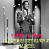 Sammy Davis Jr - Classic Sammy Davis Jr