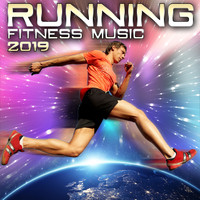 Running Trance, Workout Trance, and Workout Electronica - Running Fitness Music 2019