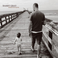 Barry Gray - Footsteps