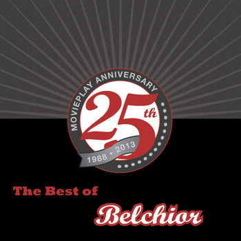 Belchior - The Best of Belchior (25th Movieplay Anniversary)