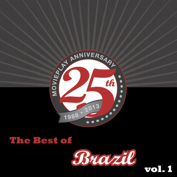 Various Artists - The Best Of Brazil / , Vol. 1