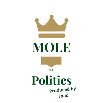 Mole - Politics (Explicit)