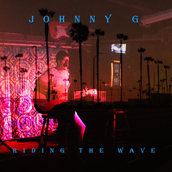 Johnny G - Riding the Wave