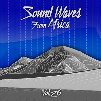Various Artists - Sound Waves From Africa Vol, 26