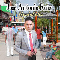 Antonio Ruiz - REALIDADES