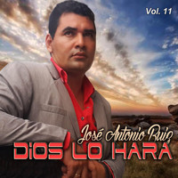 Antonio Ruiz - DIOS LO HARA
