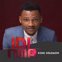 King Solomon - Idi Nma