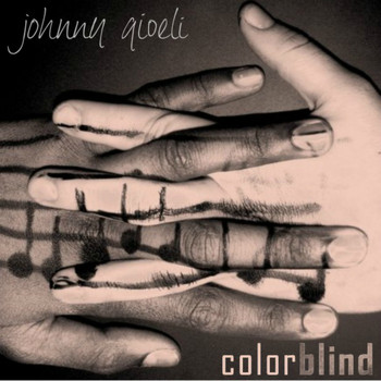 Johnny Gioeli - Colorblind