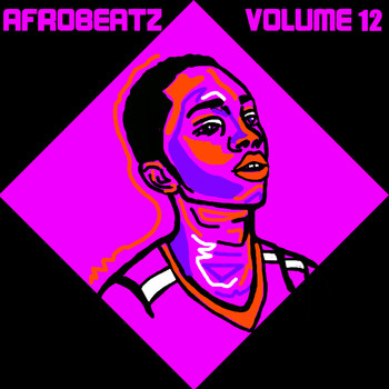 Various Artists - Afrobeatz Vol, 12