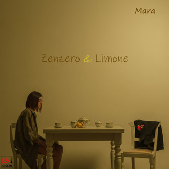 Mara - Zenzero e limone