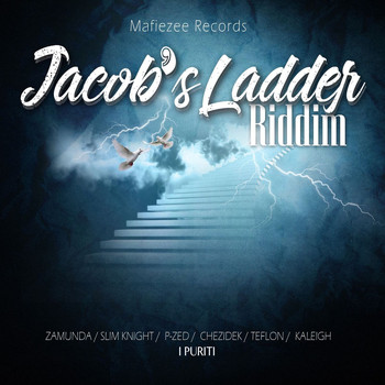 Various Artists - Jacob's Ladder Riddim