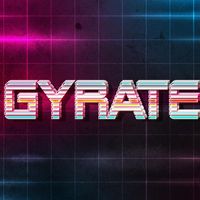 Balance - Gyrate