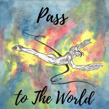 Gisbert & Maynard - Pass to the World