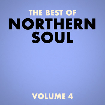 Various Artists - The Best Of Northern Soul Volume 4