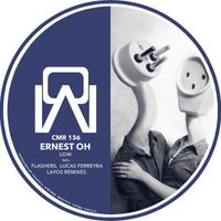 Ernest Oh - Low EP