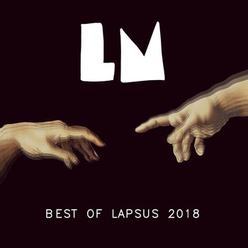 Various Artists - Best of Lapsus Music 2018