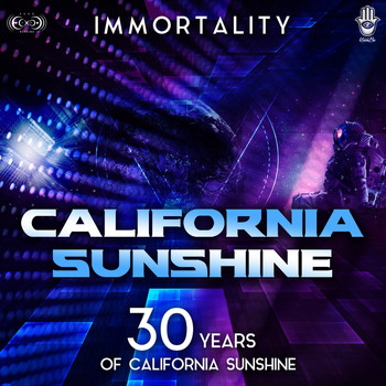California Sunshine - Immortality