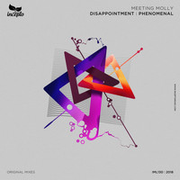 Meeting Molly - Disappointment / Phenomenal
