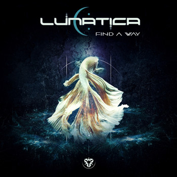 Lunatica - Find a Way