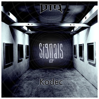 Kodec - Signals EP