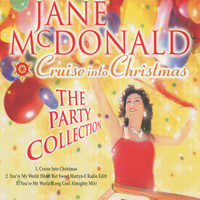 Jane McDonald - Cruise Into Christmas: The Party Collection