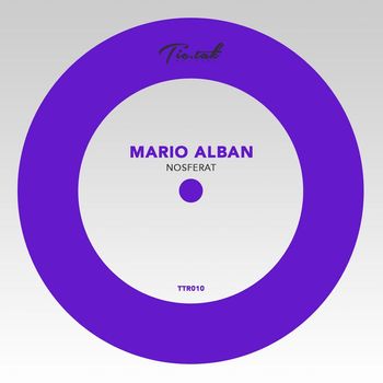 Mario Alban - Nosferat