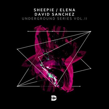 Various Artists - Underground Series Vol. 2