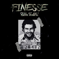 P-Dub of GME, G'sta & Trained Assassins - Finesse (Explicit)