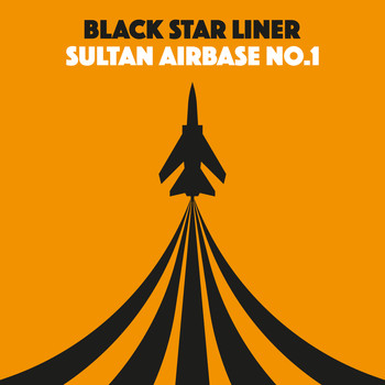 Black Star Liner - Sultan Airbase, No. 1