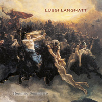 Henning Sommerro - Lussi Langnatt