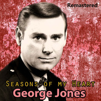 George Jones - Seasons of My Heart (Remastered)
