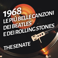 The Senate - Le più belle canzoni dei Beatles e dei Rolling Stones