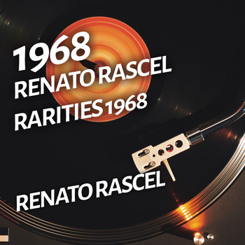 Renato Rascel - Renato Rascel - Rarities 1968