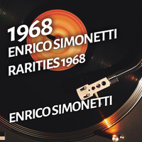 Enrico Simonetti - Enrico Simonetti - Rarities 1968